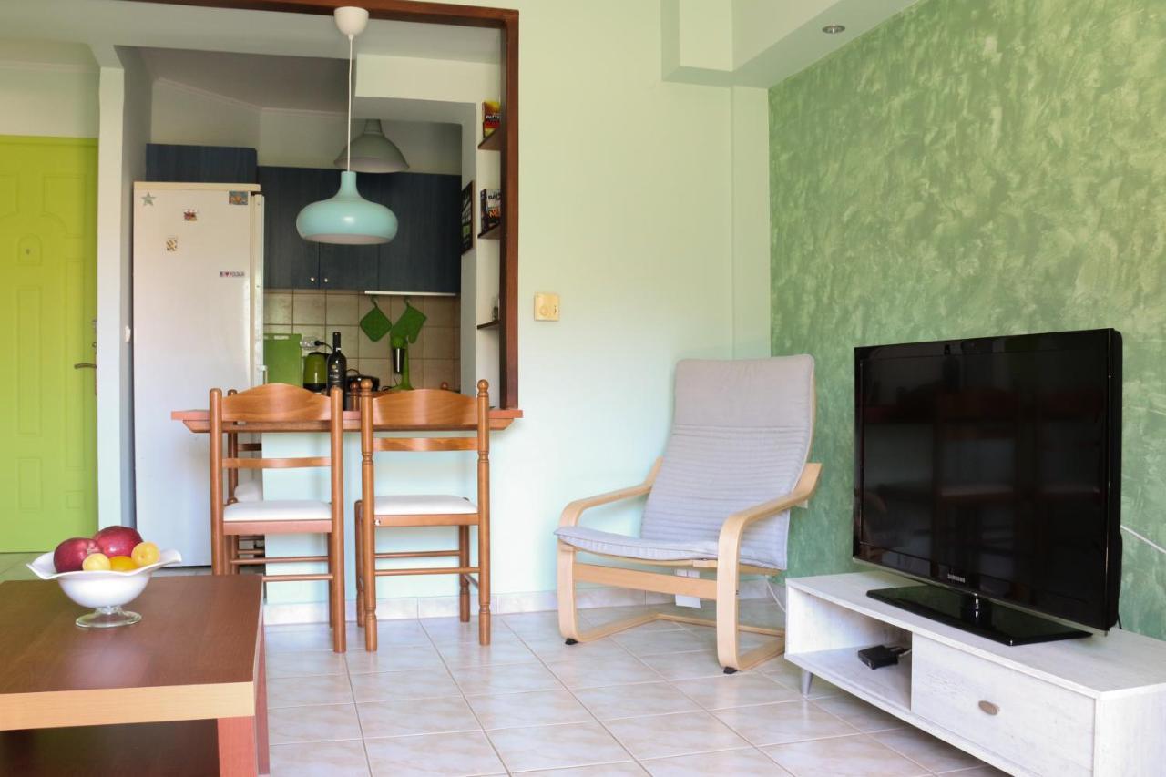 Colourful Apartments Argostoli  Exterior foto